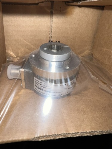 Encoder incrementale turck - incrementale,