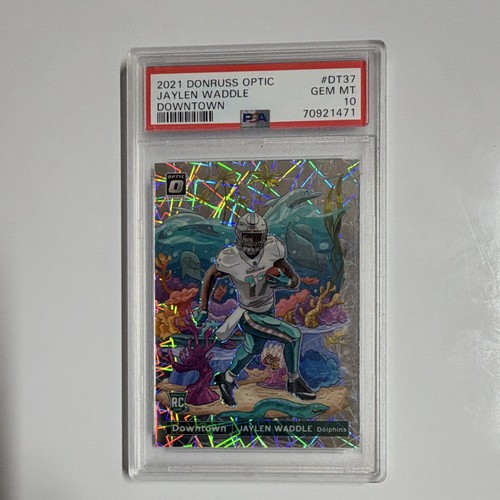 2021 panini donruss optic - 2021,