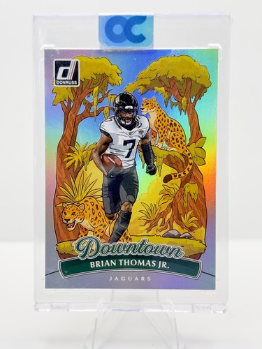 2025 panini donruss brian - 2025,