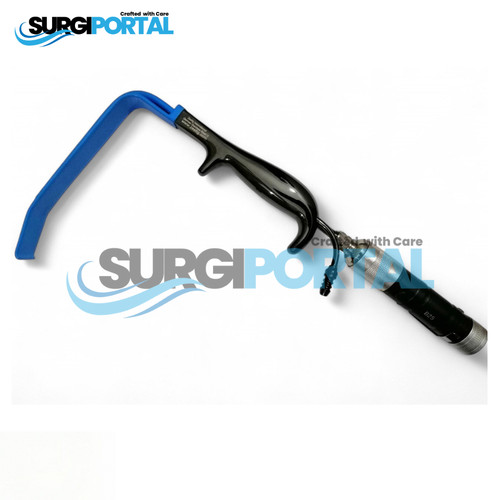 Retrattore seno fibra ottica - retrattore,