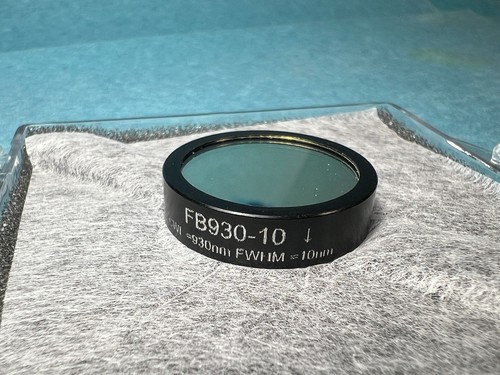 Thorlabs fb930 filtro - thorlabs,
