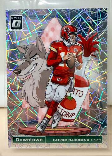 2023 panini donruss optic - 2023,
