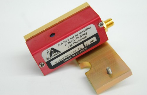 Opto electronic - aa, opto-electronic