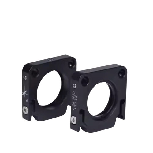 2pz cs30 serie 30mm - 30mm, piastra