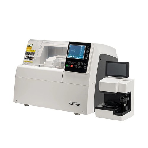 Supore attrezzatura ottica - 2d,