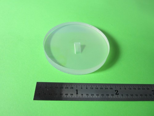Filtro ottico raro con - filtro,
