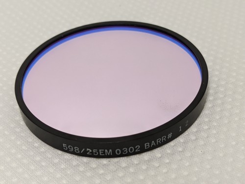 Filtro passabanda perkinelmer - passabanda,