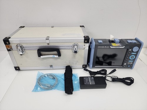 Yokogawa aq7270 riflettometro - yokogawa,