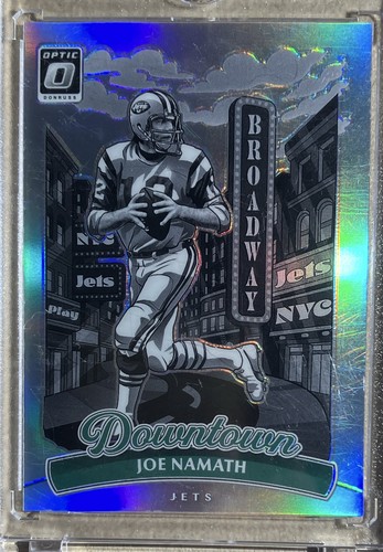 Panini 2025 donruss optic - panini,