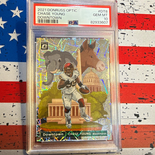 Panini 2021 donruss - panini,