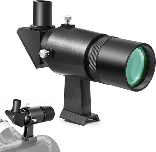 Finder scope findersco ottico - finder,