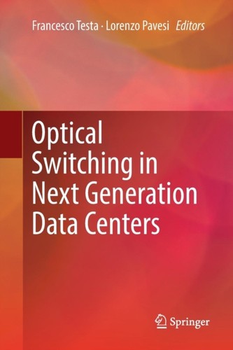 Testa optical switching - testa,