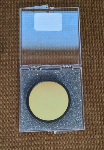 Filtri ottici emissione omega - ottici,