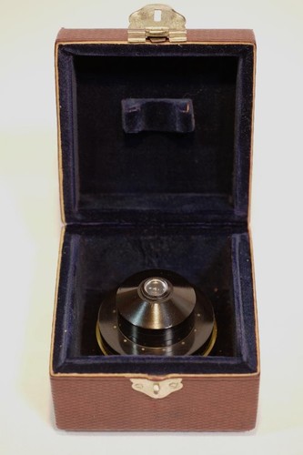 Condensatore acromatico zeiss - acromatico,